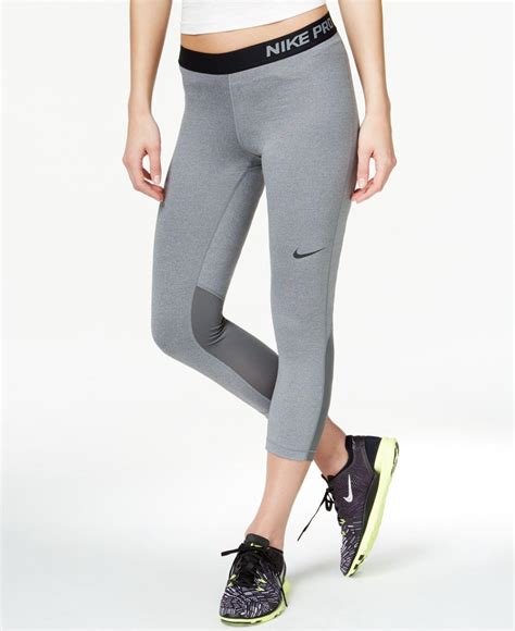 nike damen capri pro cool